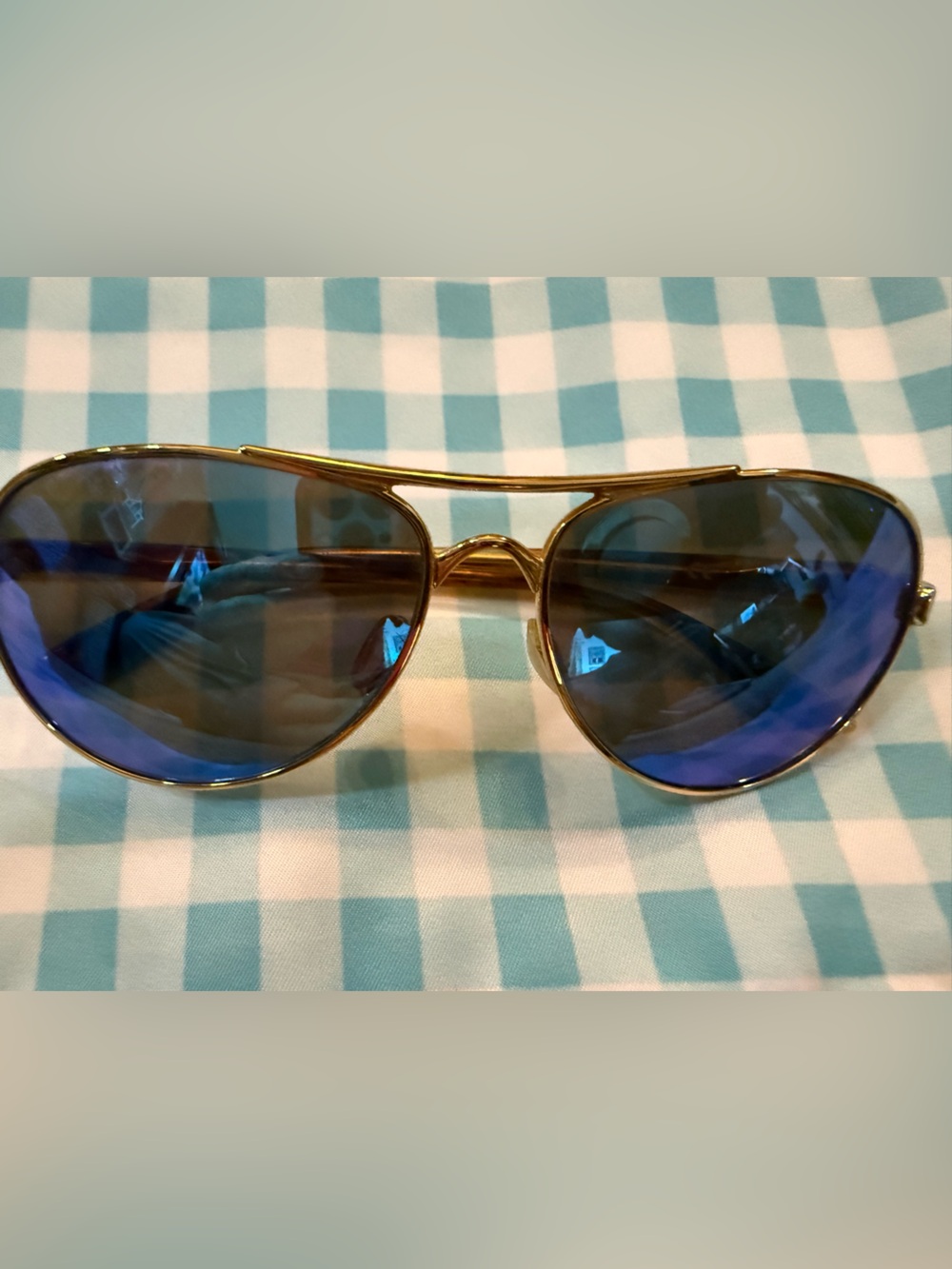 Oakley Tie breaker sunglasses